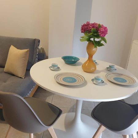 Comfortable Apartment In The Center Of Volos Very Close To The Port Εξωτερικό φωτογραφία