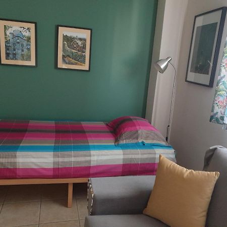 Comfortable Apartment In The Center Of Volos Very Close To The Port Εξωτερικό φωτογραφία