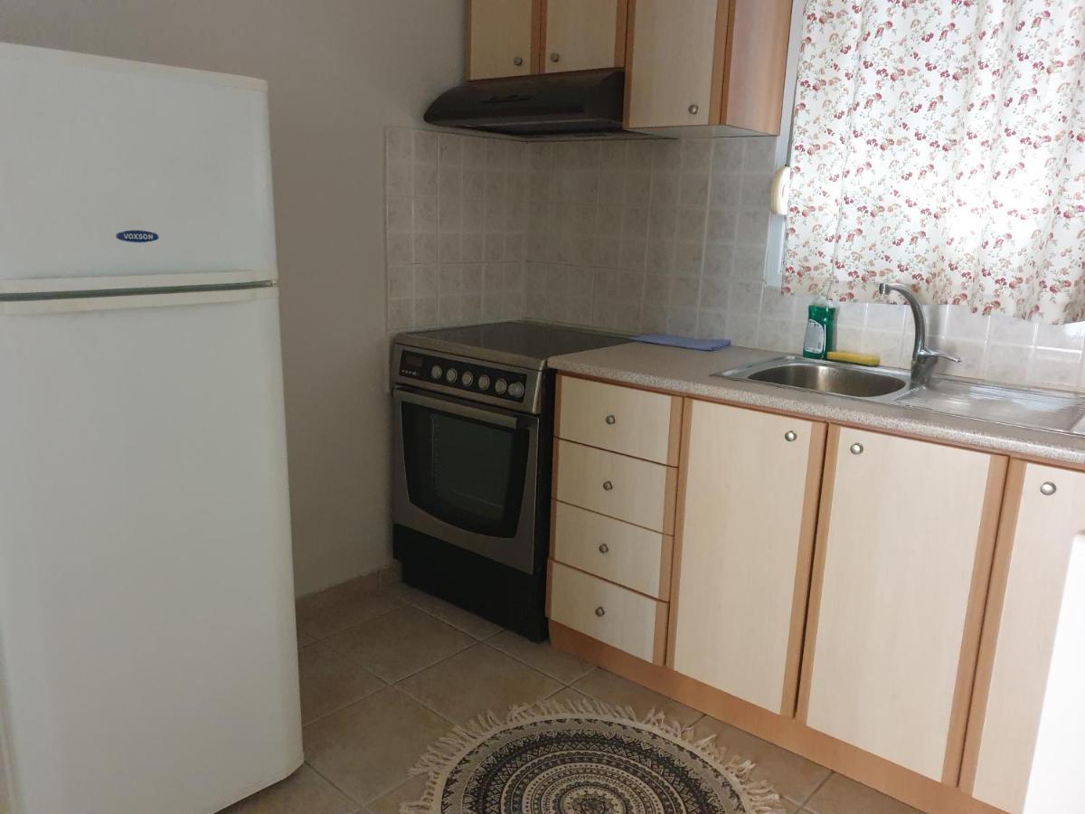 Comfortable Apartment In The Center Of Volos Very Close To The Port Εξωτερικό φωτογραφία