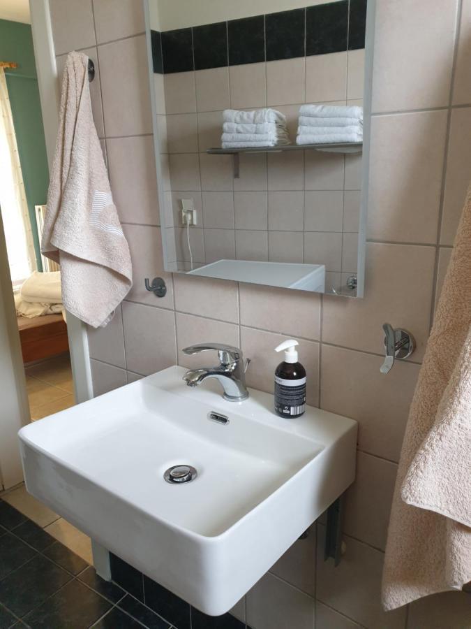 Comfortable Apartment In The Center Of Volos Very Close To The Port Εξωτερικό φωτογραφία